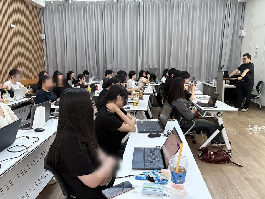 고졸 포트폴리오 실습