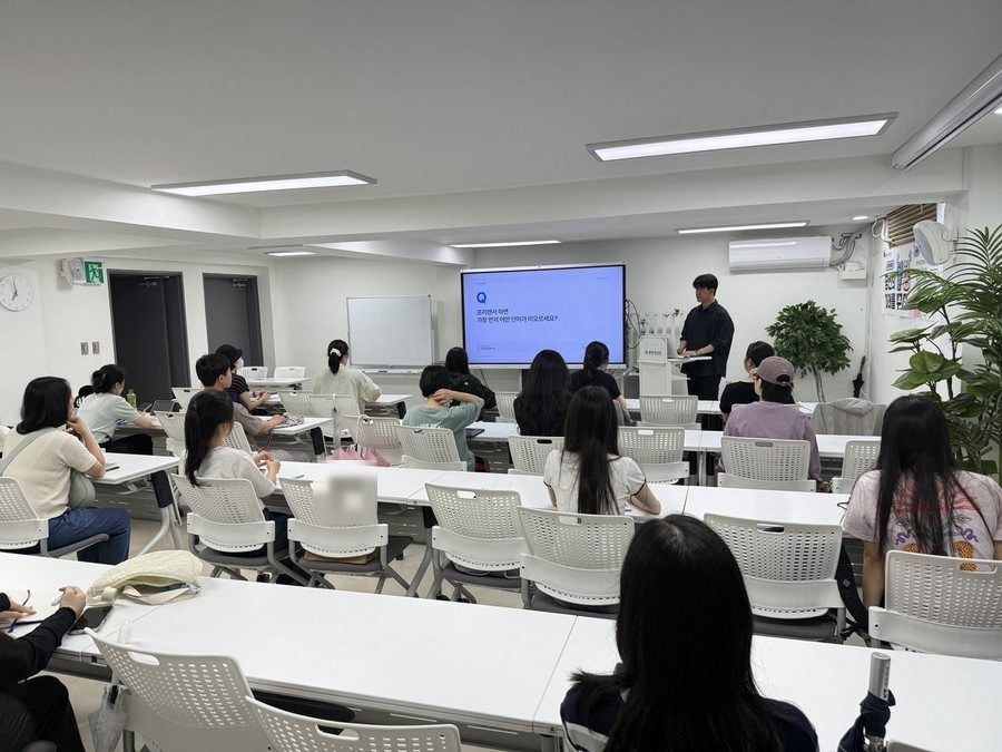프리랜서 시장 분석 실습