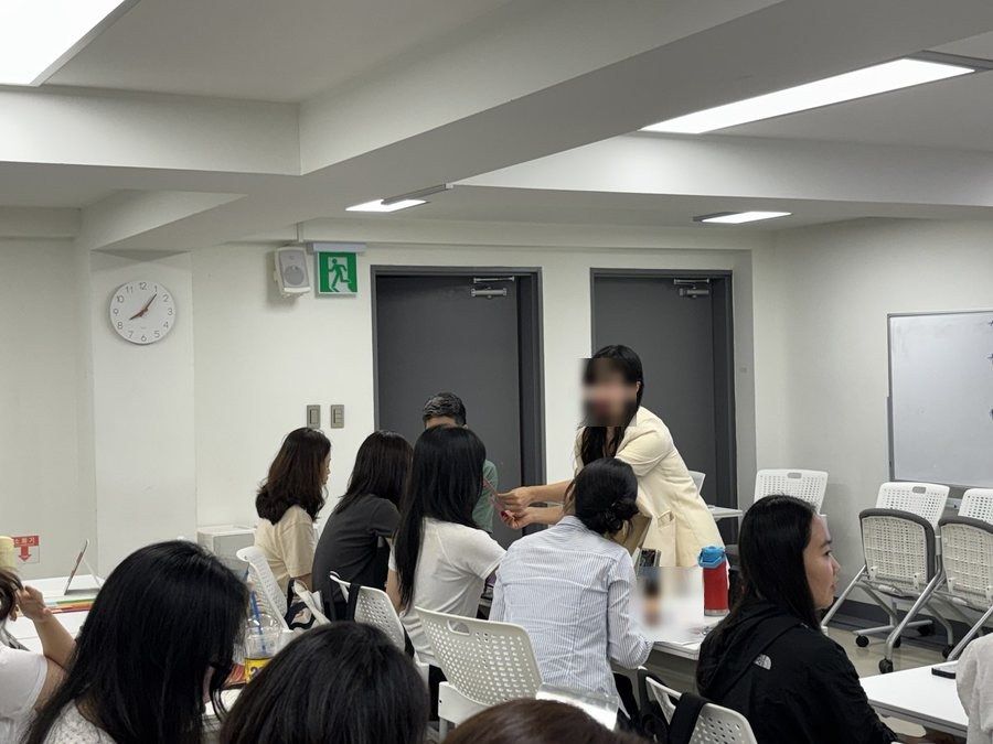 프리랜서 퍼스널브랜딩 실습